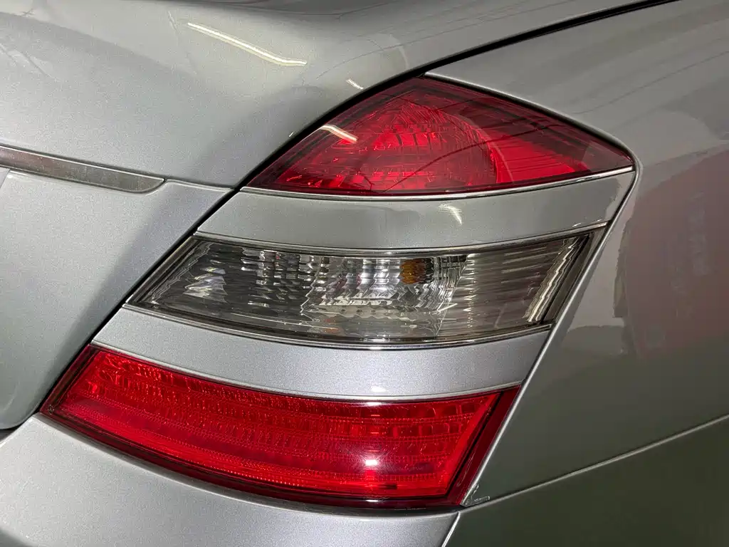 Mercedes-Benz Mercedes-Benz S-Class 2006 S 350 2007 - thumbnail 23