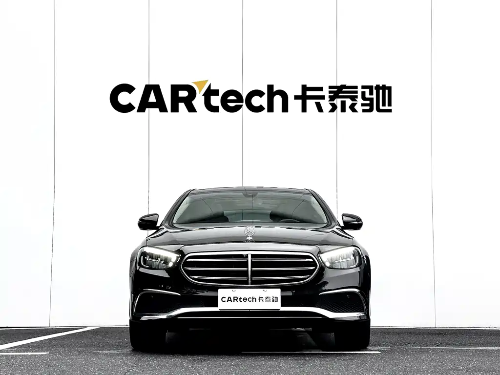Mercedes-Benz Mercedes-Benz E-Class 2023 E 300 L Fashion Edition 2023 - thumbnail 3