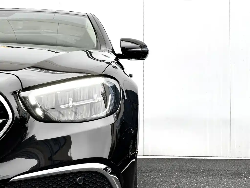 Mercedes-Benz Mercedes-Benz E-Class 2023 E 300 L Fashion Edition 2023 - thumbnail 15