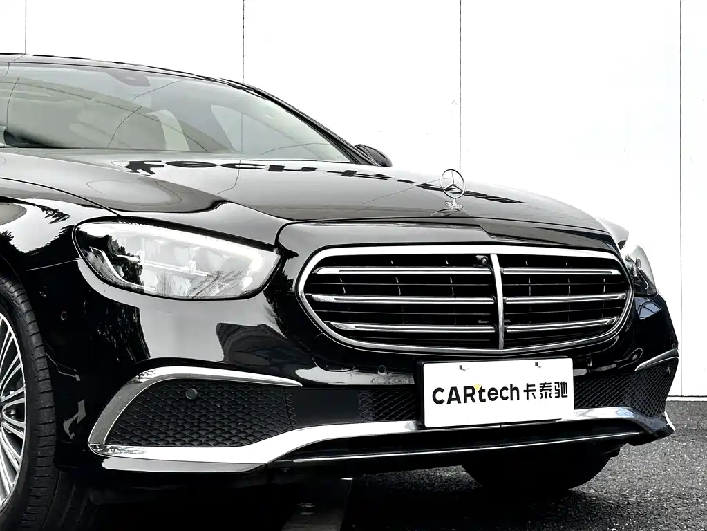 Mercedes-Benz Mercedes-Benz E-Class 2023 E 300 L Fashion Edition 2023 - thumbnail 16