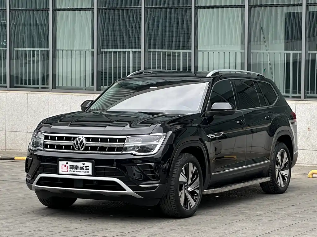 Volkswagen Toucan 2023 380TSI AWD Prestige Luxury Edition 2023
