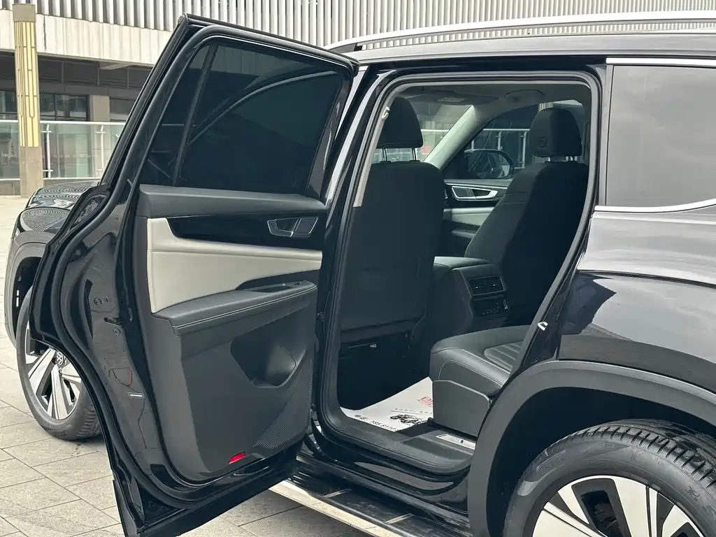 Volkswagen Toucan 2023 380TSI AWD Prestige Luxury Edition 2023 - thumbnail 12