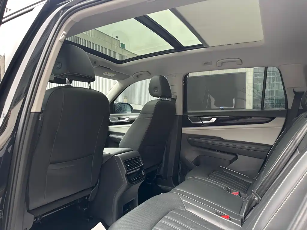 Volkswagen Toucan 2023 380TSI AWD Prestige Luxury Edition 2023 - thumbnail 13