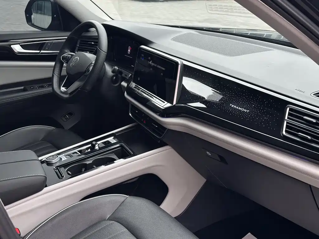 Volkswagen Toucan 2023 380TSI AWD Prestige Luxury Edition 2023 - thumbnail 14