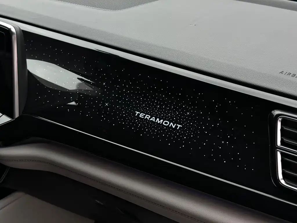 Volkswagen Toucan 2023 380TSI AWD Prestige Luxury Edition 2023 - thumbnail 15