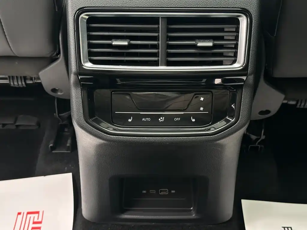 Volkswagen Toucan 2023 380TSI AWD Prestige Luxury Edition 2023 - thumbnail 16