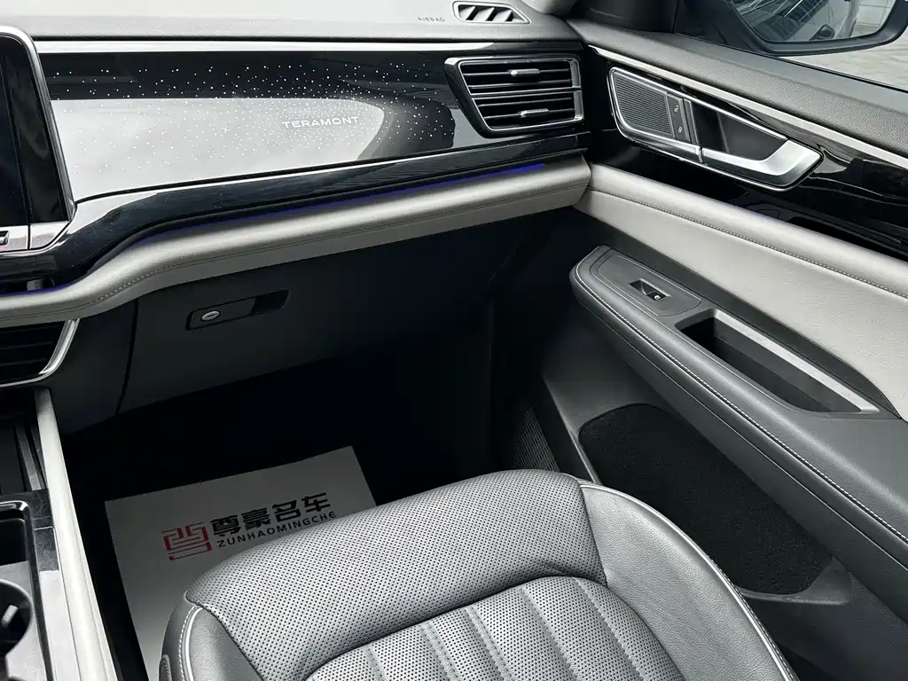 Volkswagen Toucan 2023 380TSI AWD Prestige Luxury Edition 2023 - thumbnail 17