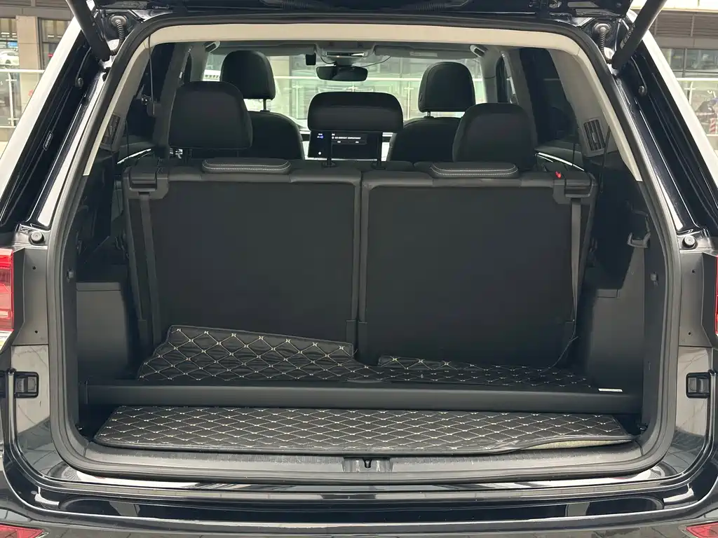 Volkswagen Toucan 2023 380TSI AWD Prestige Luxury Edition 2023 - thumbnail 18