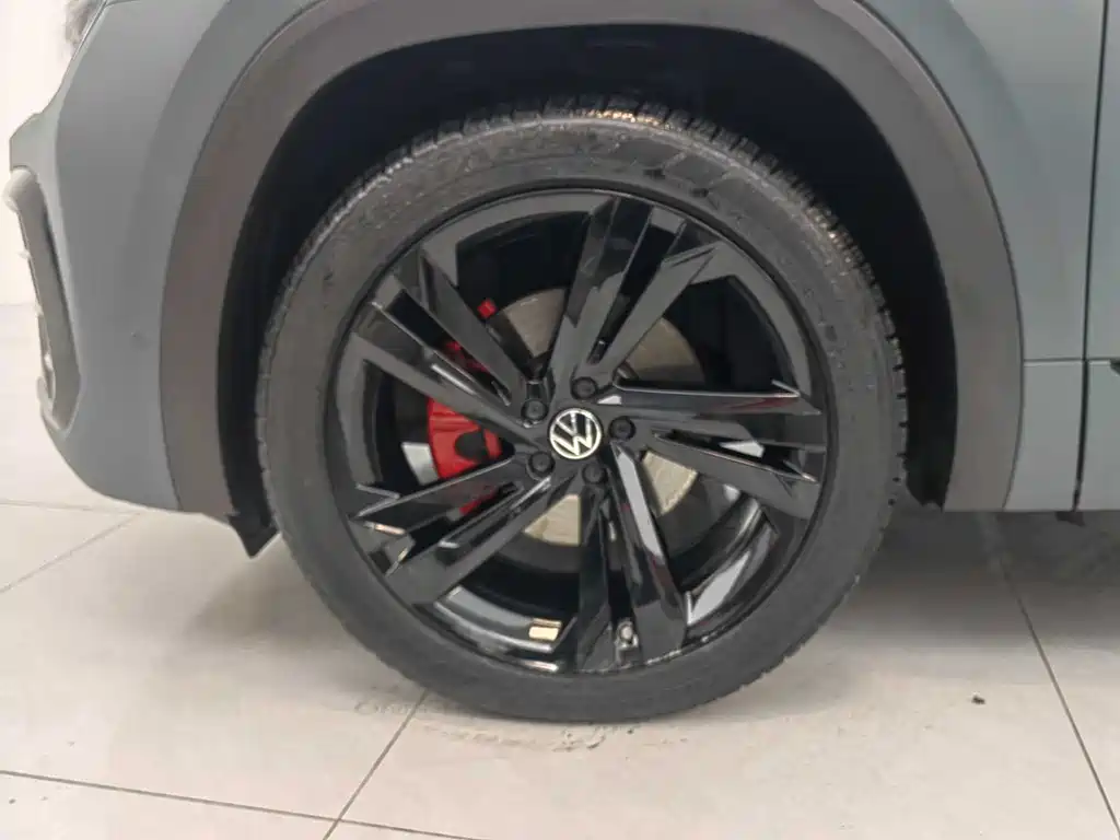 Volkswagen Tang X 380TSI AWD Qingyun Limited Edition 2023 - thumbnail 8
