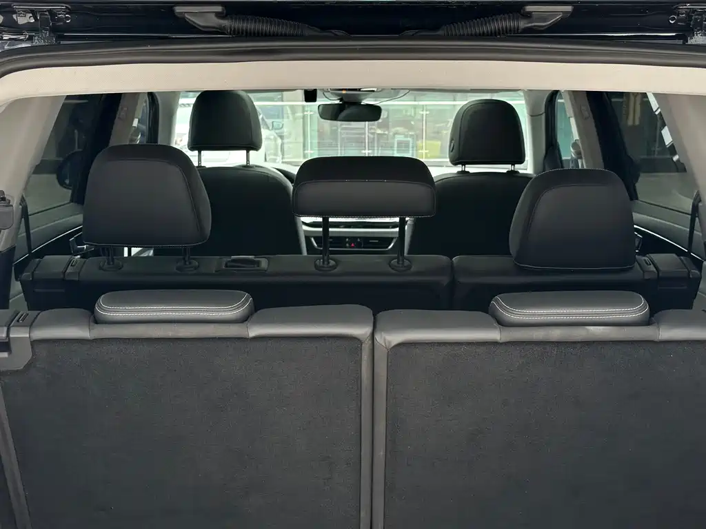 Volkswagen Toucan 2023 380TSI AWD Prestige Luxury Edition 2023 - thumbnail 19