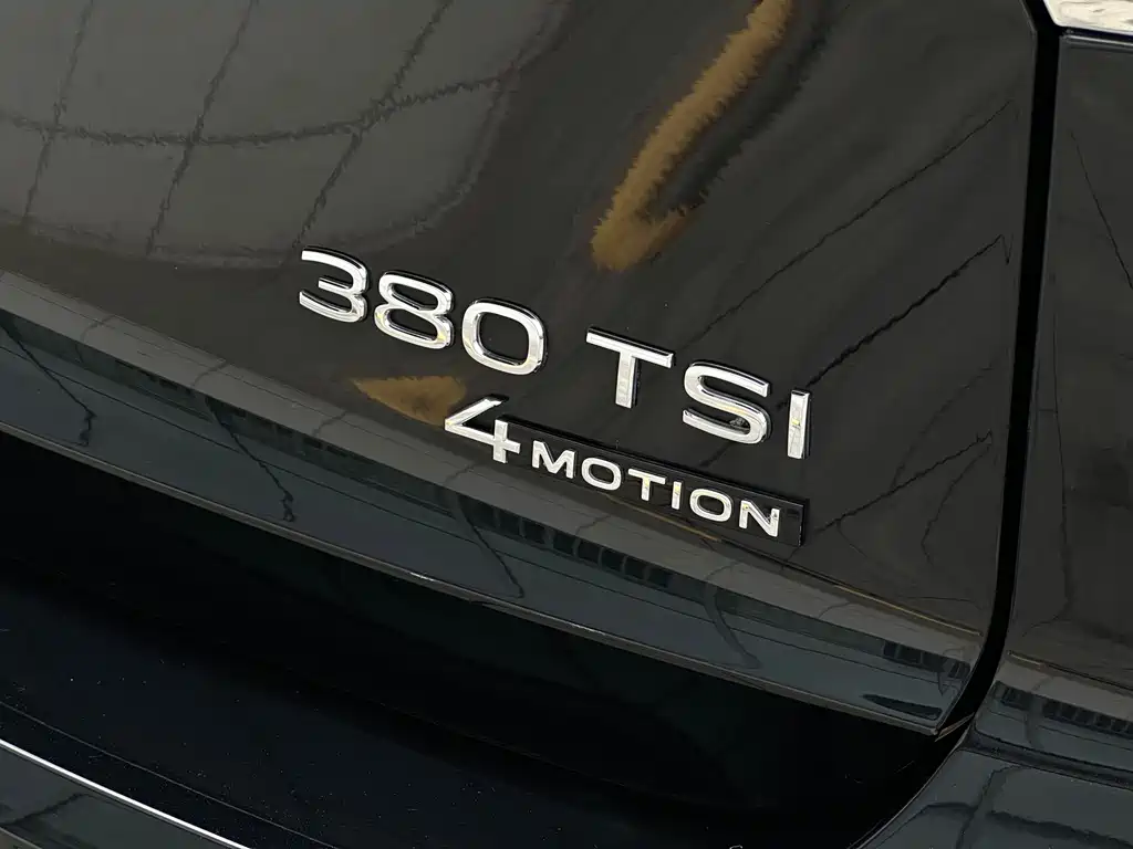 Volkswagen Toucan 2023 380TSI AWD Prestige Luxury Edition 2023 - thumbnail 22