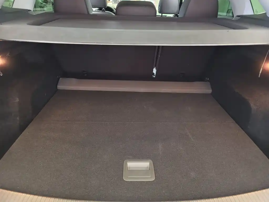 Volkswagen Teramont 2022 Teramont X 380TSI AWD Premium Luxury Edition 2022 - thumbnail 17