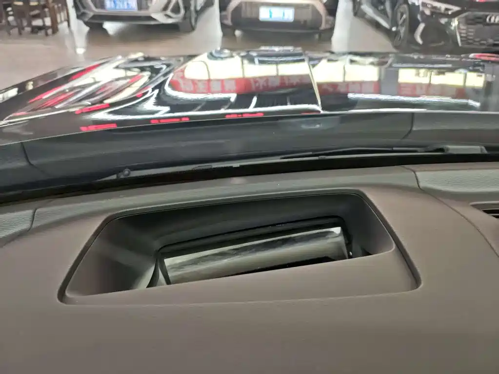 Volkswagen Teramont 2022 Teramont X 380TSI AWD Flagship Elite 2021 - thumbnail 13