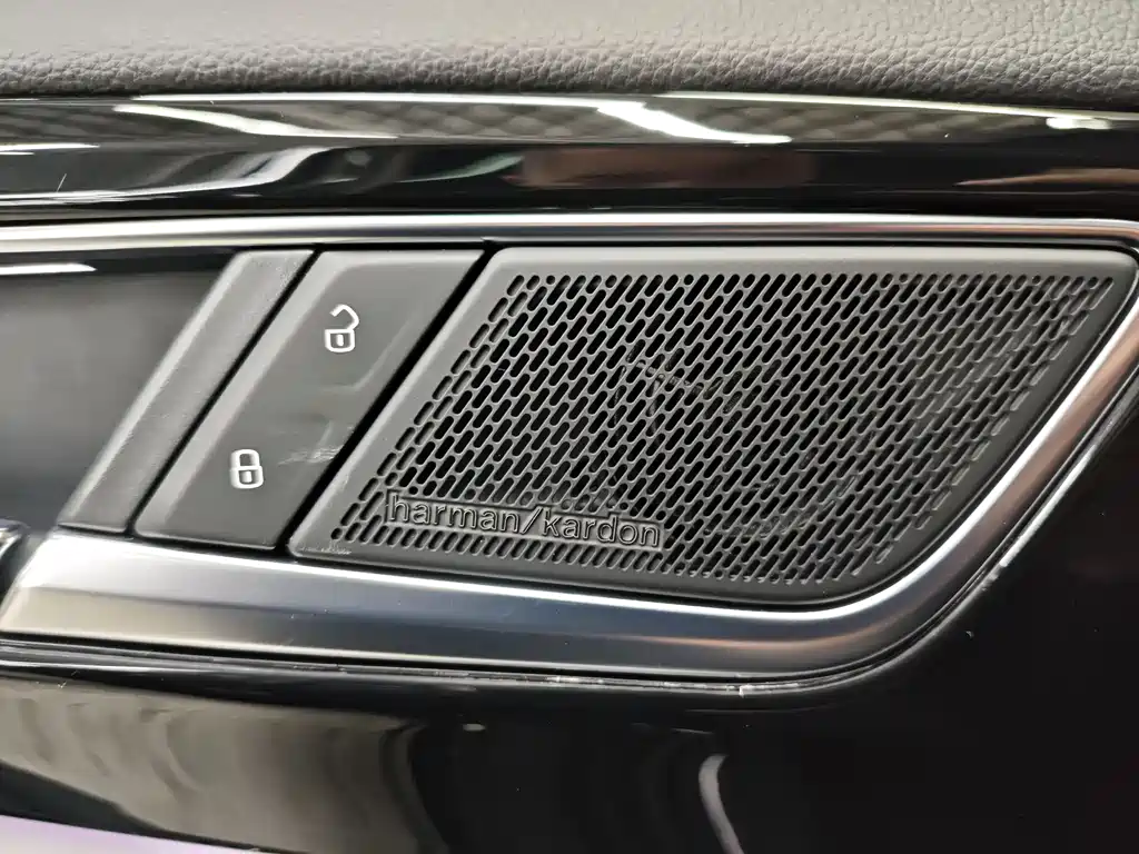 Volkswagen Teramont 2022 Teramont X 380TSI AWD Flagship Elite 2021 - thumbnail 14