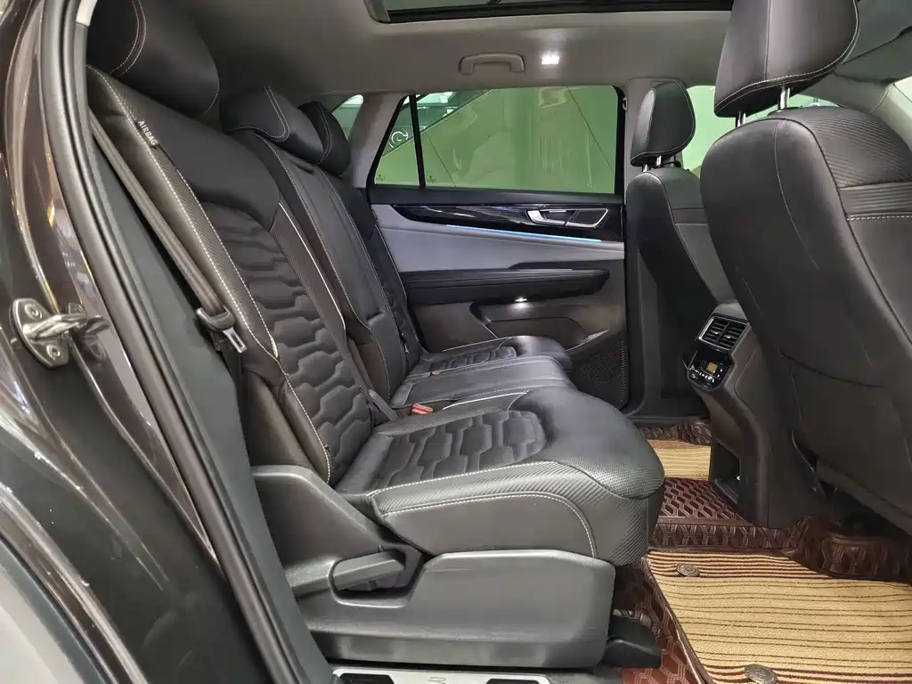 Volkswagen Teramont 2022 Teramont X 380TSI AWD Premium Luxury Edition 2022 - thumbnail 21