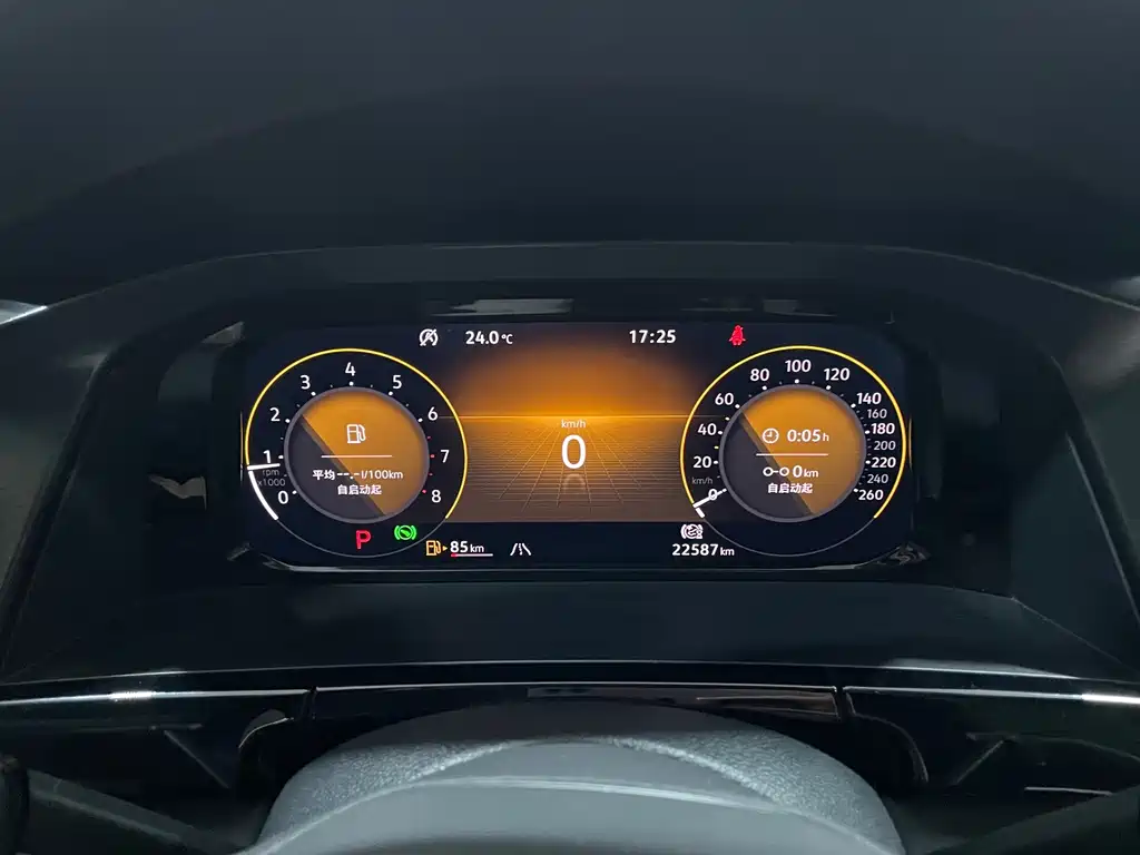Volkswagen Touareg 2022 Touareg X 380TSI AWD Luxury Edition 2023 - thumbnail 12
