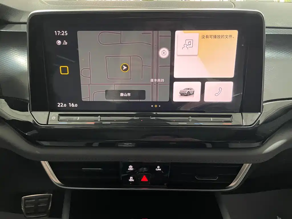 Volkswagen Touareg 2022 Touareg X 380TSI AWD Luxury Edition 2023 - thumbnail 13