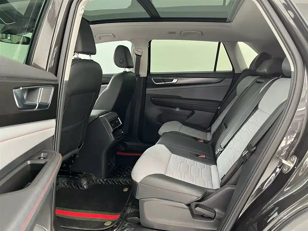 Volkswagen Touareg X 380TSI AWD Luxury Edition 2022 - thumbnail 6