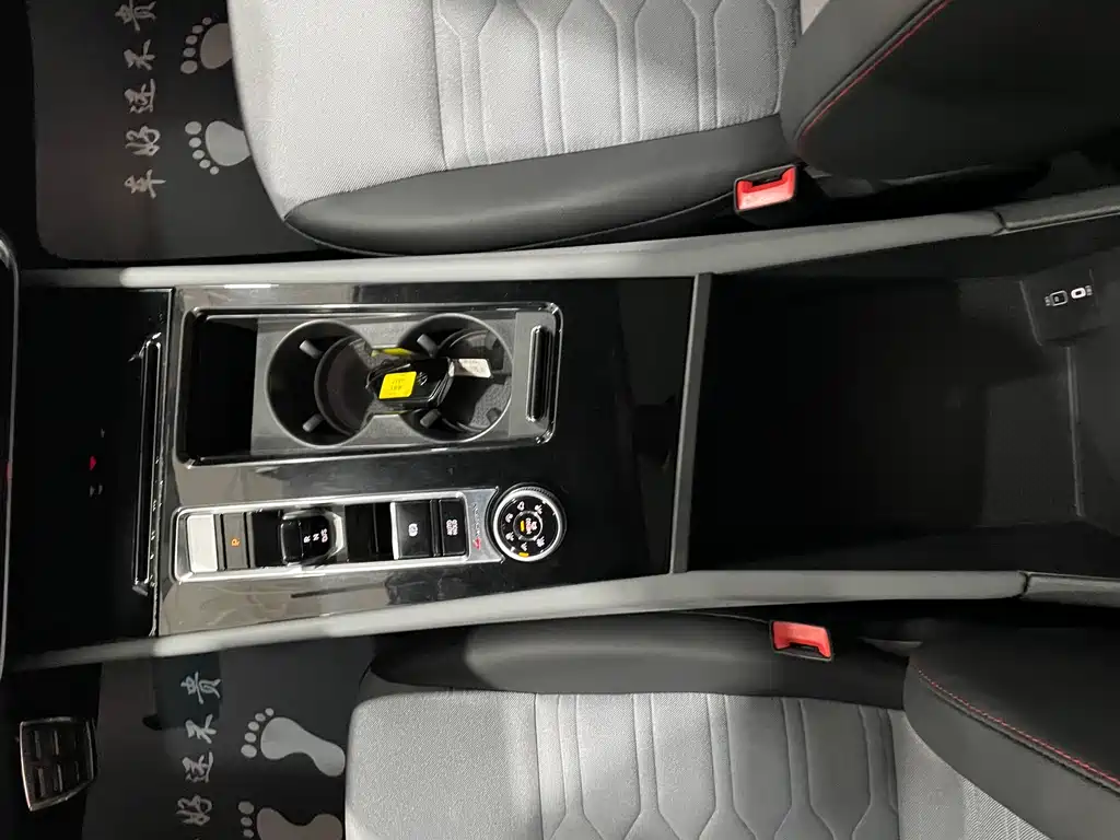 Volkswagen Touareg 2022 Touareg X 380TSI AWD Luxury Edition 2023 - thumbnail 14