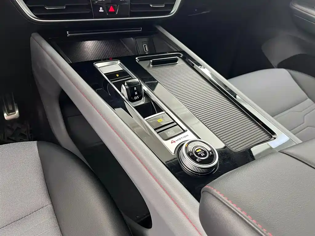 Volkswagen Touareg X 380TSI AWD Luxury Edition 2022 - thumbnail 9