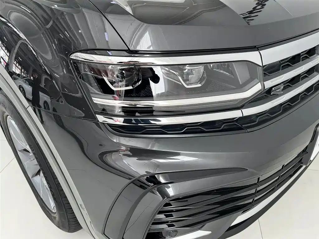 Volkswagen Touareg X 380TSI AWD Luxury Edition 2022 - thumbnail 13