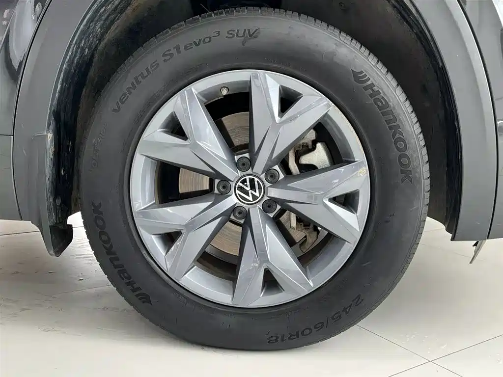 Volkswagen Touareg X 380TSI AWD Luxury Edition 2022 - thumbnail 14