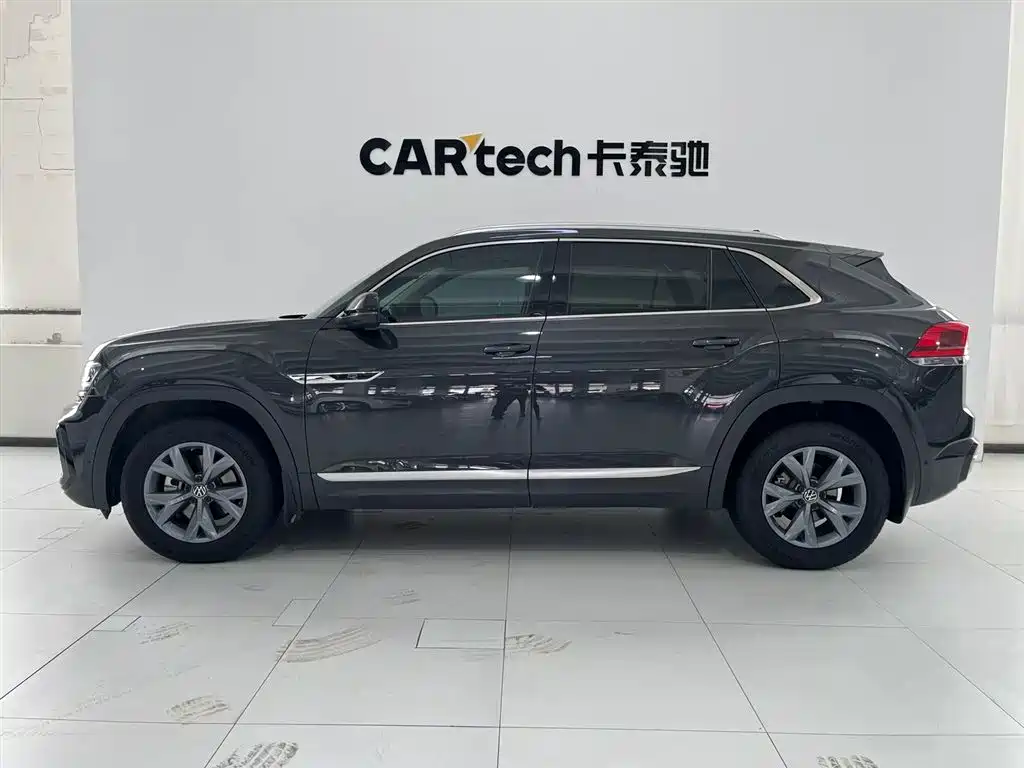 Volkswagen Touareg X 380TSI AWD Luxury Edition 2022 - thumbnail 16