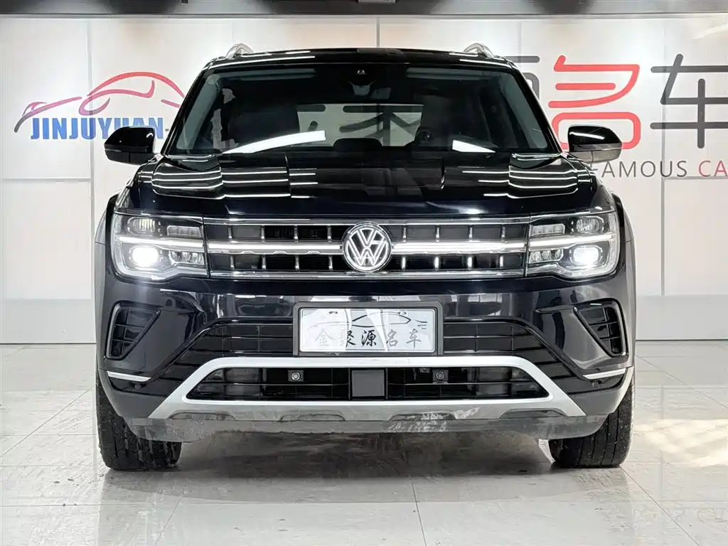Volkswagen Toucan 2023 380TSI AWD Flagship Premium 2022 - thumbnail 2