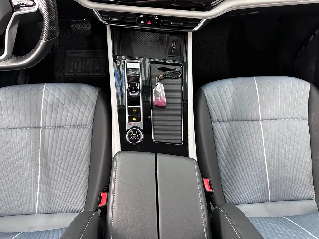 Volkswagen Teramont 2022 380TSI AWD Luxury Edition 2022 - thumbnail 10