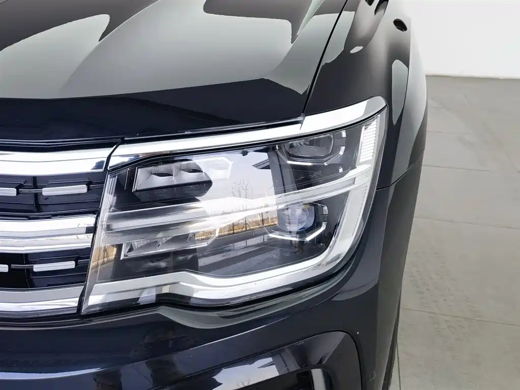 Volkswagen Teramont 2023 Teramont X 380TSI AWD Premium Luxury Edition 2023 - thumbnail 7