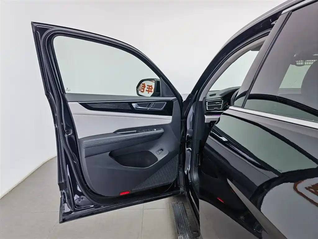 Volkswagen Teramont 2023 Teramont X 380TSI AWD Premium Luxury Edition 2023 - thumbnail 8