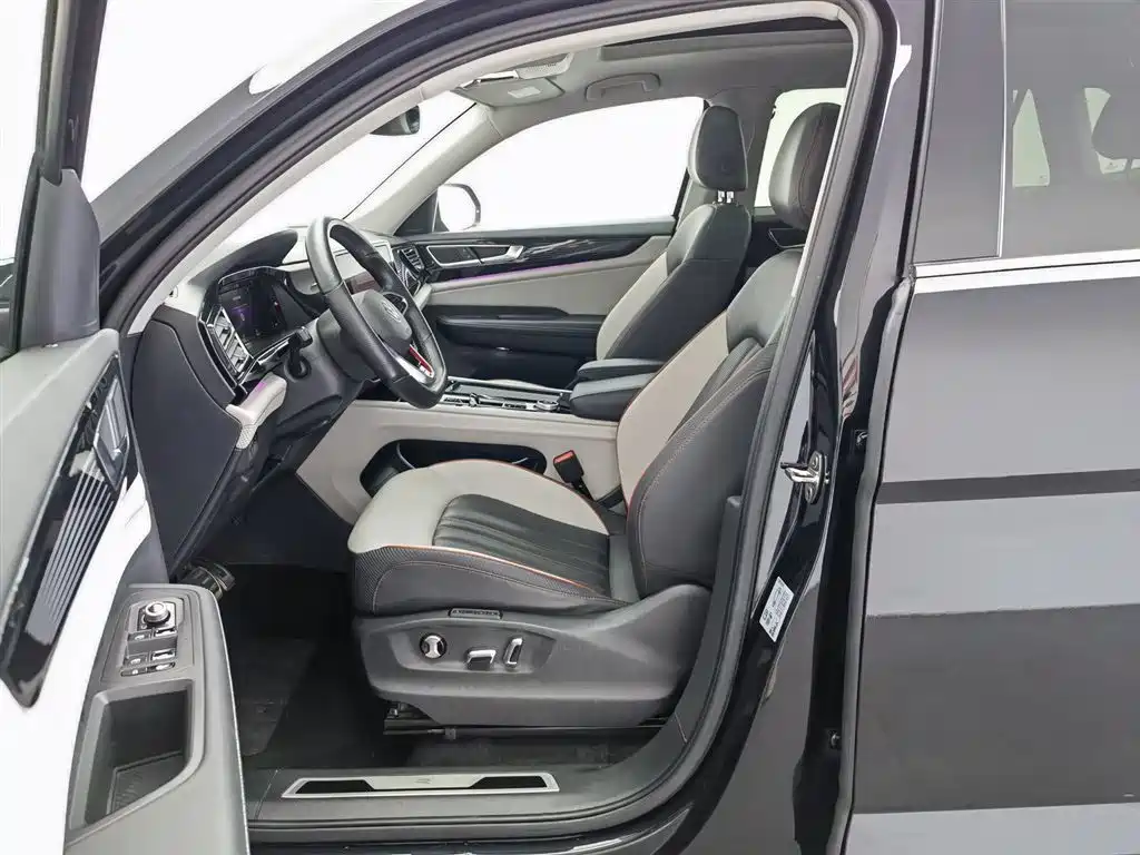 Volkswagen Teramont 2023 Teramont X 380TSI AWD Premium Luxury Edition 2023 - thumbnail 10
