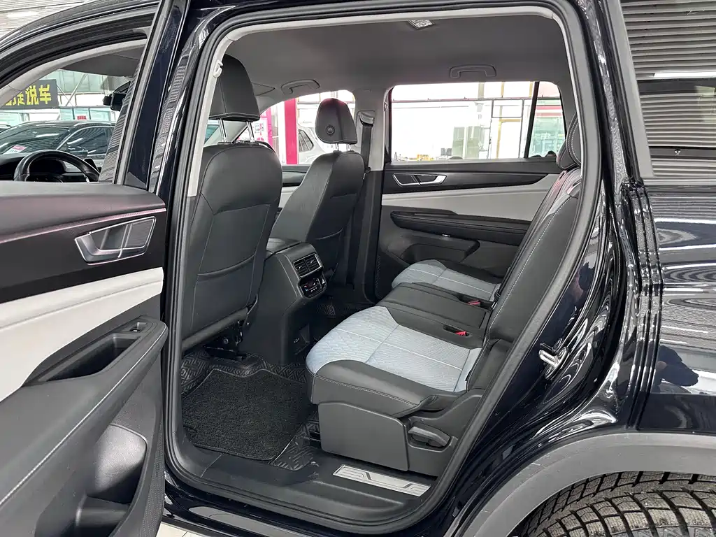 Volkswagen Teramont 2022 380TSI AWD Luxury Edition 2022 - thumbnail 14