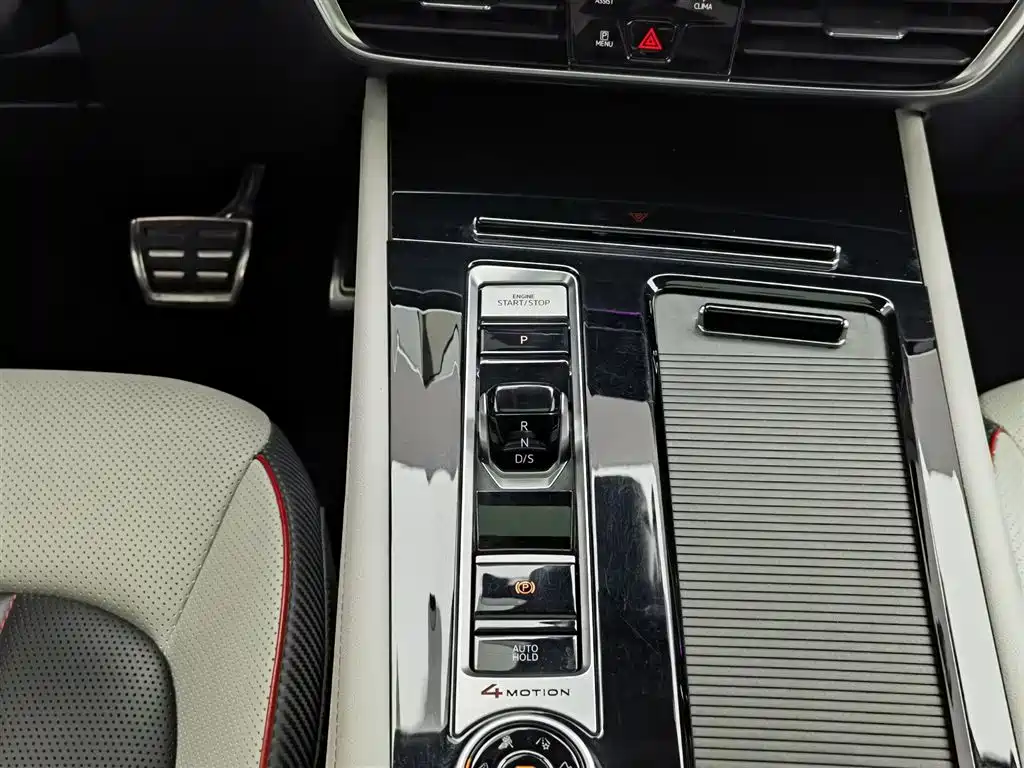 Volkswagen Teramont 2023 Teramont X 380TSI AWD Premium Luxury Edition 2023 - thumbnail 13