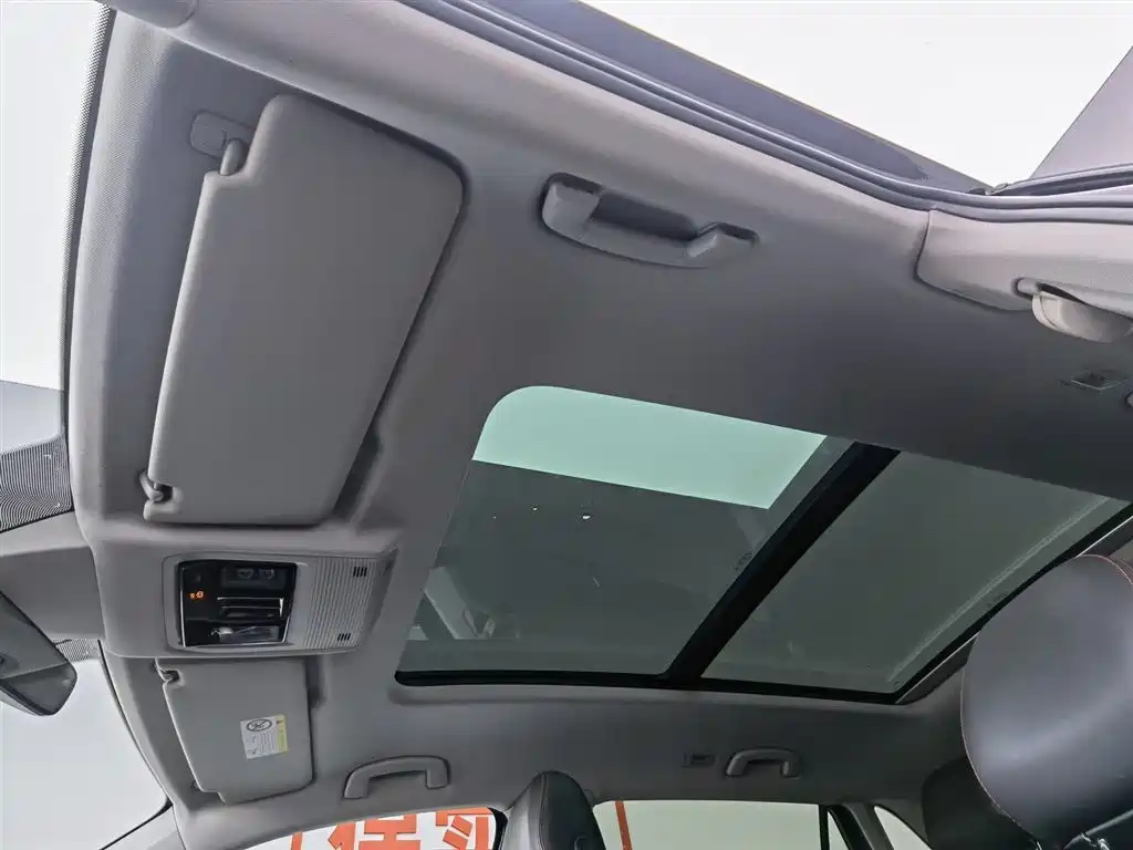 Volkswagen Teramont 2023 Teramont X 380TSI AWD Premium Luxury Edition 2023 - thumbnail 14