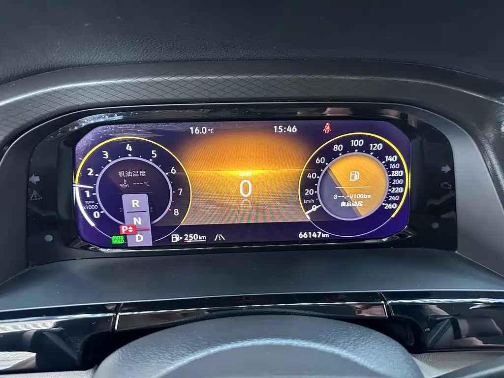 Volkswagen Teramont 2022 380TSI AWD Luxury Edition 2022 - thumbnail 16