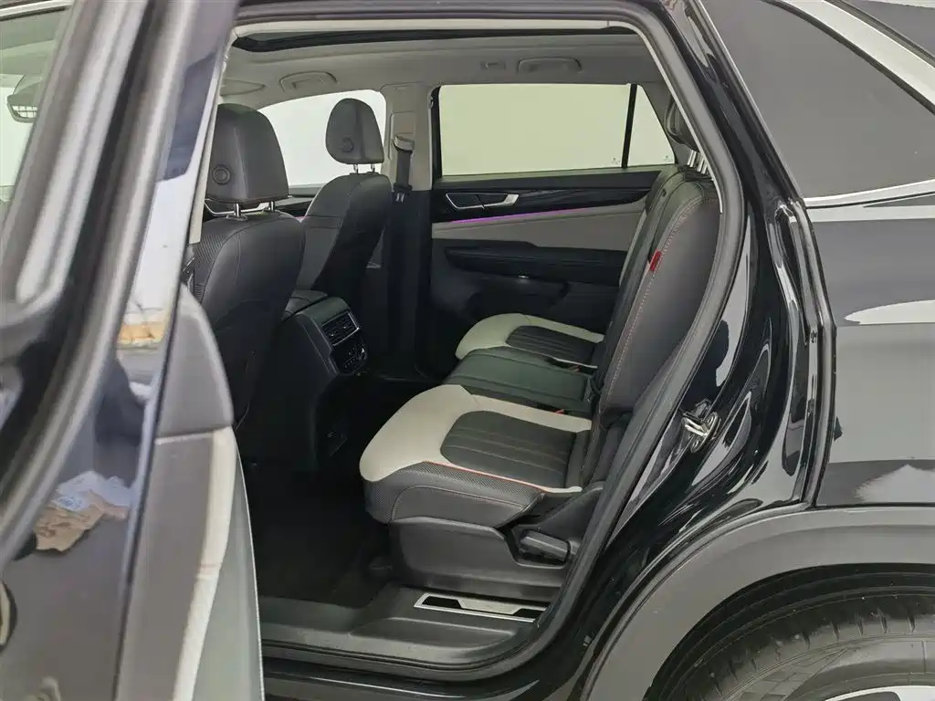 Volkswagen Teramont 2023 Teramont X 380TSI AWD Premium Luxury Edition 2023 - thumbnail 15