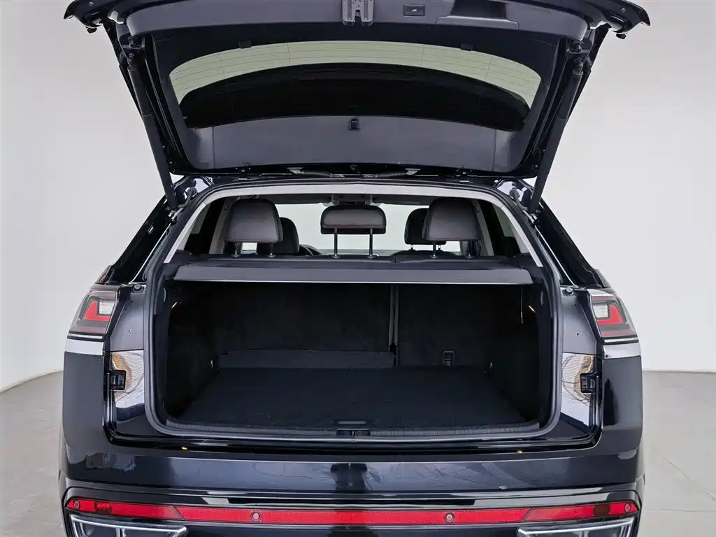 Volkswagen Teramont 2023 Teramont X 380TSI AWD Premium Luxury Edition 2023 - thumbnail 16