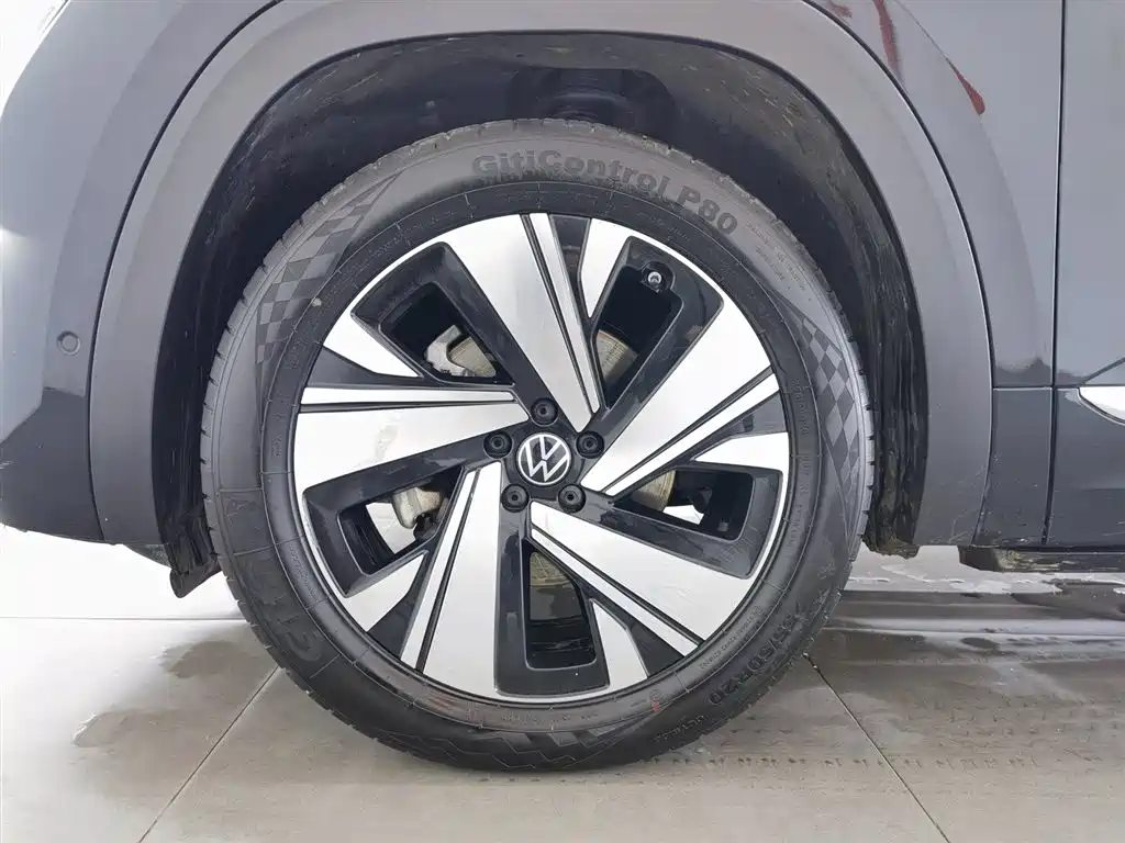 Volkswagen Teramont 2023 Teramont X 380TSI AWD Premium Luxury Edition 2023 - thumbnail 17