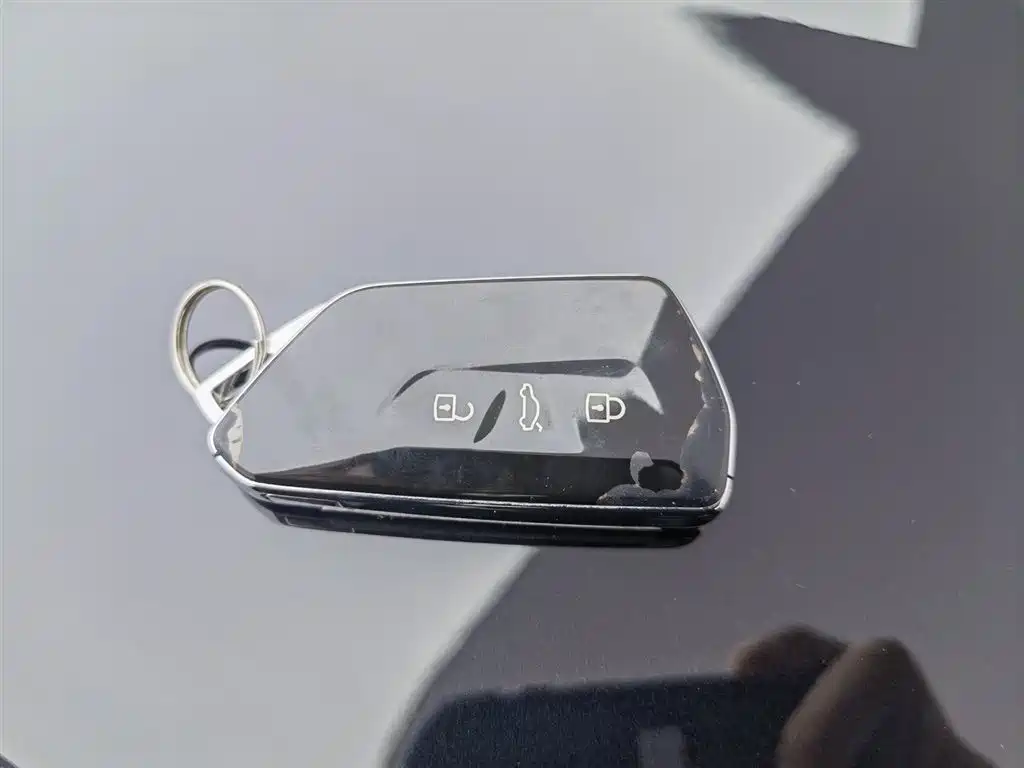 Volkswagen Teramont 2023 Teramont X 380TSI AWD Premium Luxury Edition 2023 - thumbnail 19