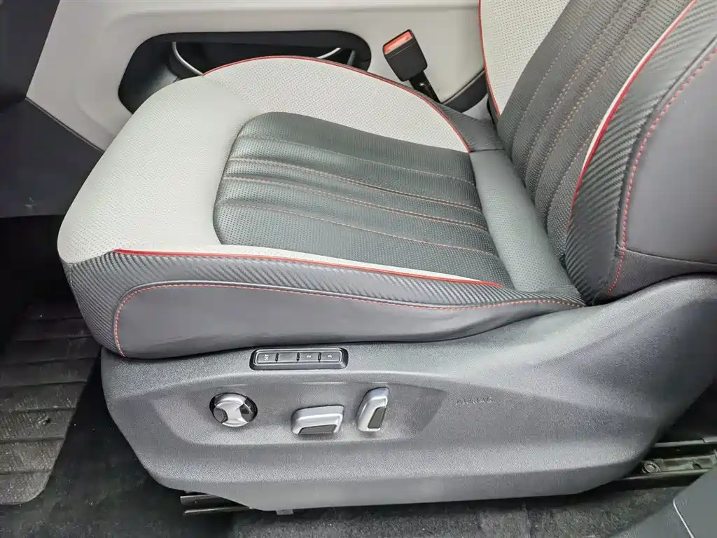 Volkswagen Teramont 2023 Teramont X 380TSI AWD Premium Luxury Edition 2023 - thumbnail 20