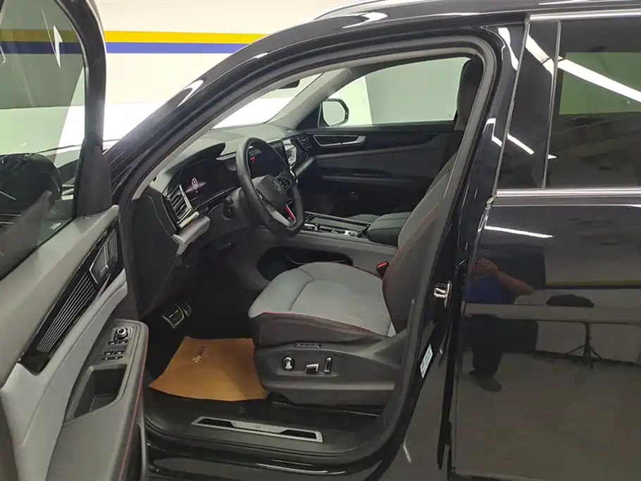 Volkswagen Touareg 2023 X Facelift 380TSI AWD Premium Luxury Edition 2023 - thumbnail 9