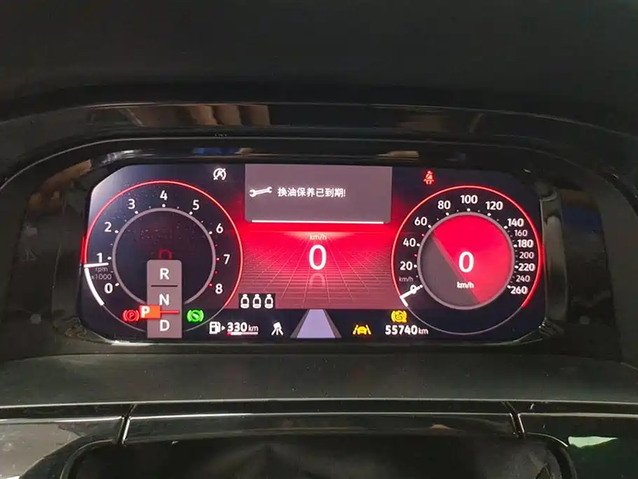 Volkswagen Touareg 2023 X Facelift 380TSI AWD Premium Luxury Edition 2023 - thumbnail 14