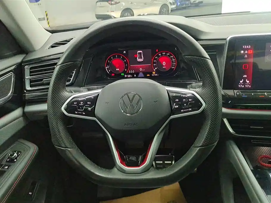 Volkswagen Touareg 2023 X Facelift 380TSI AWD Premium Luxury Edition 2023 - thumbnail 15