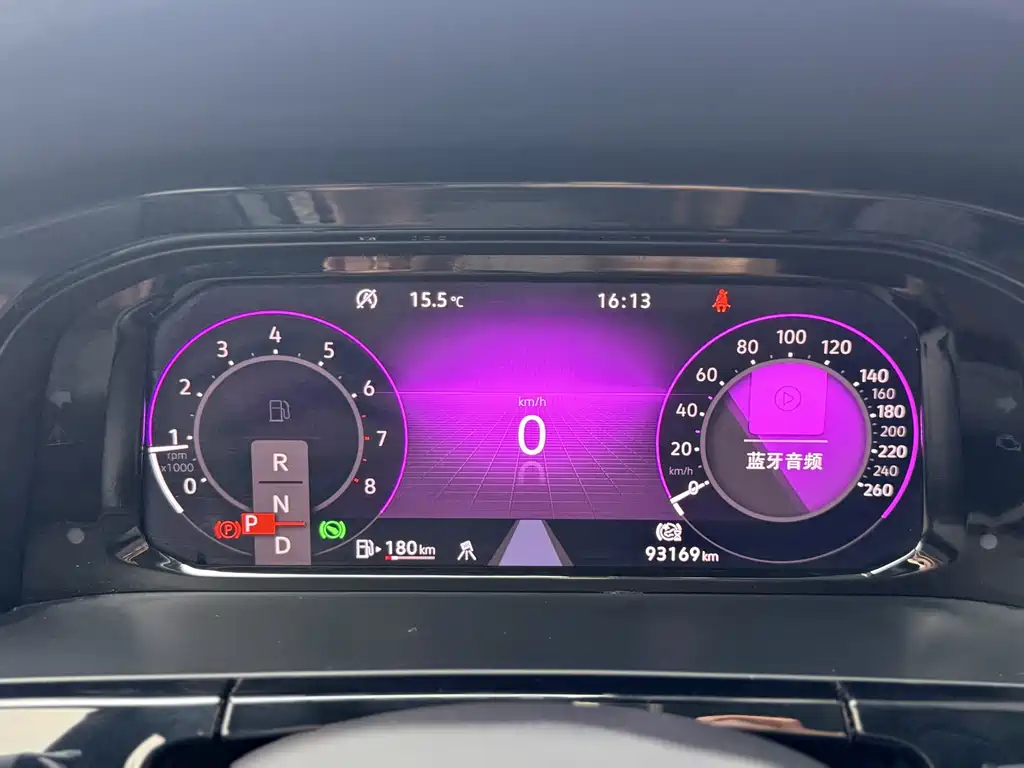 Volkswagen Touareg 2023 380TSI AWD Premium Luxury Edition 2022 - thumbnail 28