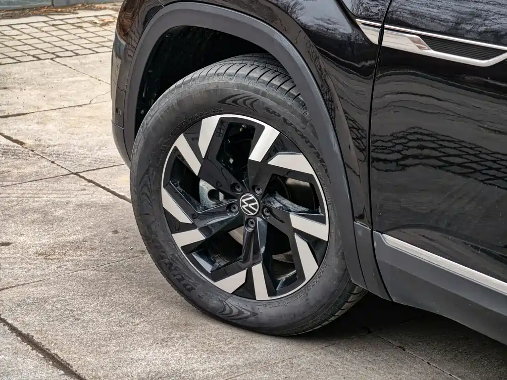 Volkswagen Touareg 2021 380TSI AWD Prestige Luxury Edition 2022 - thumbnail 10