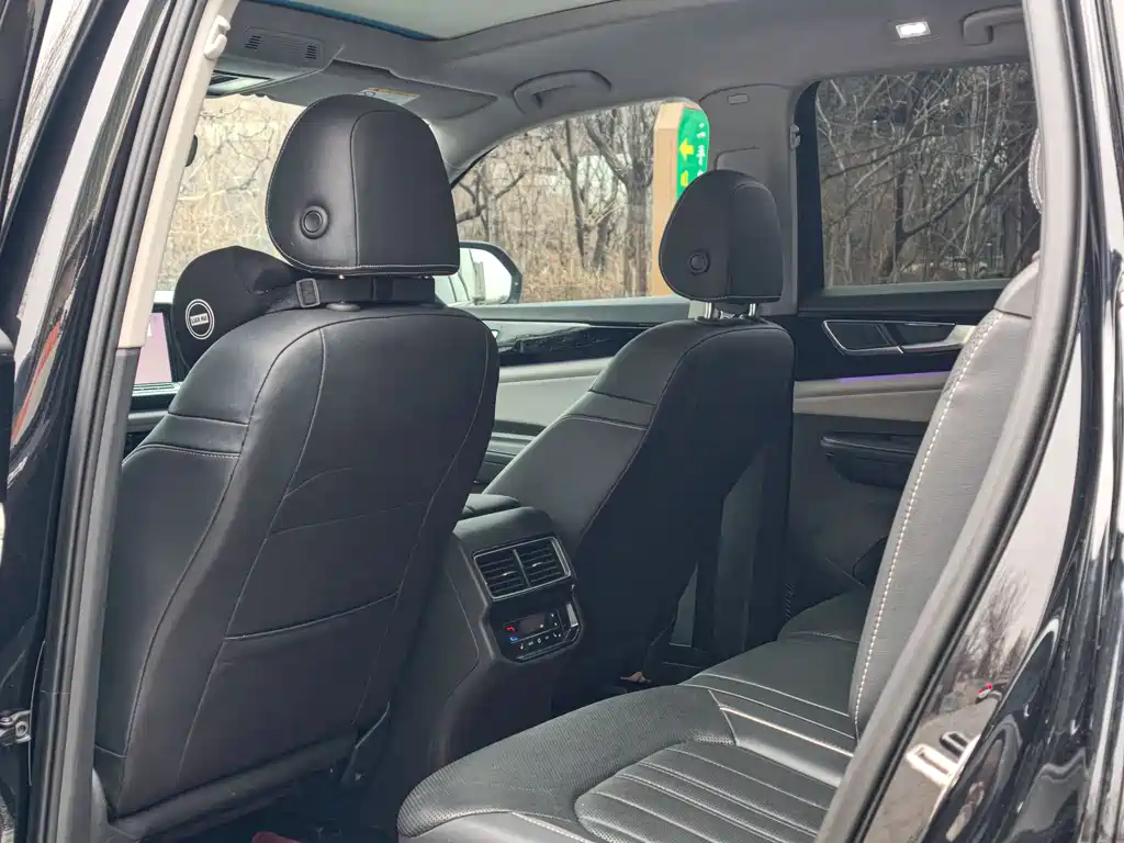 Volkswagen Touareg 2021 380TSI AWD Prestige Luxury Edition 2022 - thumbnail 14