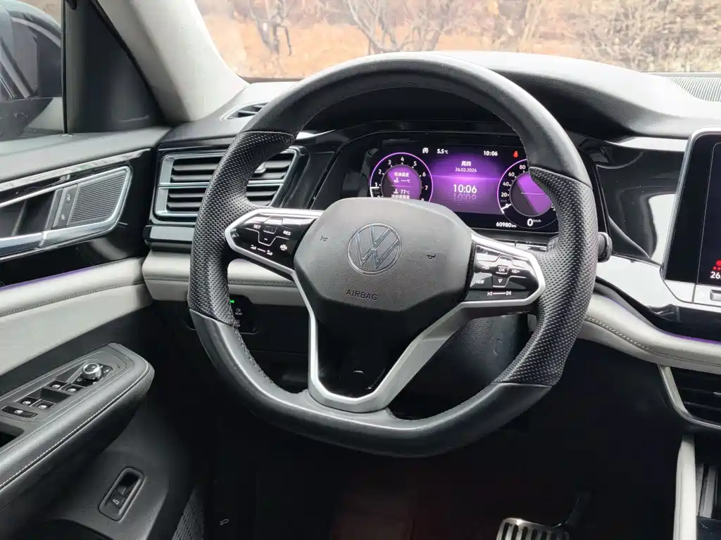 Volkswagen Touareg 2021 380TSI AWD Prestige Luxury Edition 2022 - thumbnail 16