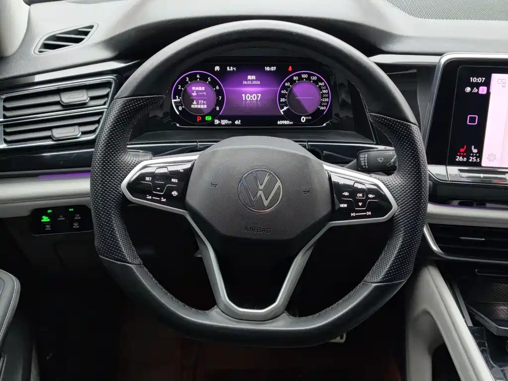 Volkswagen Touareg 2021 380TSI AWD Prestige Luxury Edition 2022 - thumbnail 20