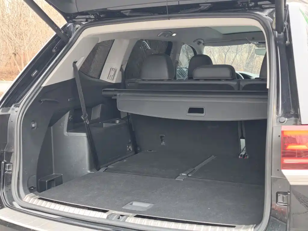 Volkswagen Touareg 2021 380TSI AWD Prestige Luxury Edition 2022 - thumbnail 22
